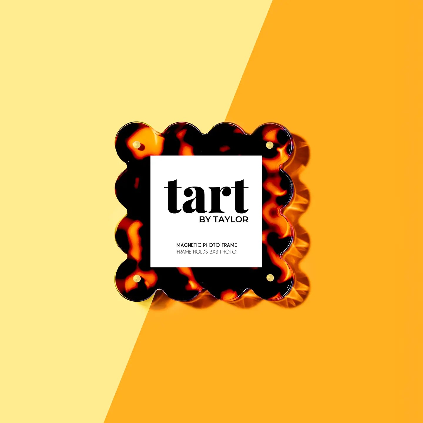 Tart by Taylor | Mini Acrylic Picture Frame | Various