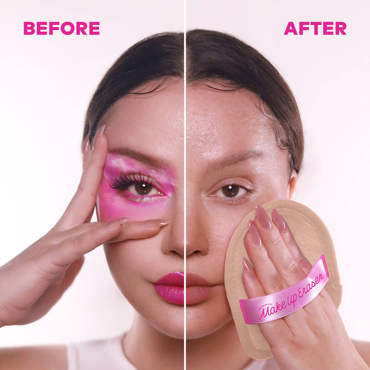 Counting Sheep 7-Day & Makeup Bag Gift Set