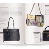 Gestalten & TeNeues | The Ultimate Guide to Chanel Bags Coffee Table Book