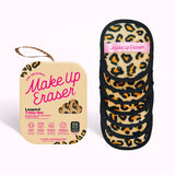 Leopard 7-Day Set | MakeUp Eraser