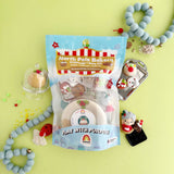 Earth Grown | North Pole Bakery KidDough Play Kit