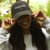 Favorite Witch Hat