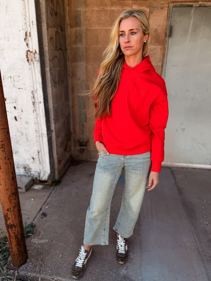 Dear John | Lasso Jeans - Clear Stream