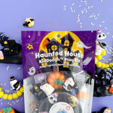 Earth Grown | Haunted House KidDough Play Kit