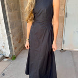 Sundays | Parke Dress - Black