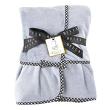 Bella Sleep + Spa | Plush Spa Wrap - Coastal