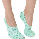 No Show Liner Socks | VARIOUS