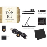 Tech Kit | Puffer, Unique Tech Gifts