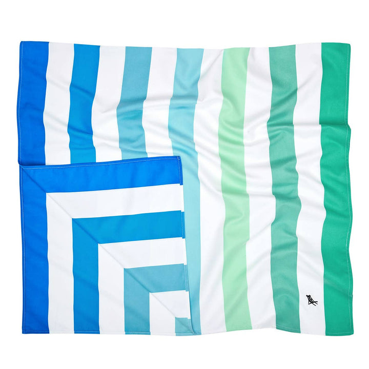 Dock & Bay Quick Dry Towels | Endless River