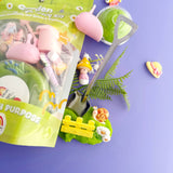 Earth Grown KidDoughs | Garden KidDough Play Kit