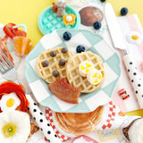 Earth Grown KidDoughs | Sunny Side Diner KidDough Play Kit