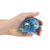 JSBlueRidge Toys | Octopus Squishy - Assorted