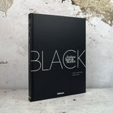 Gestalten & TeNeues | The Black Book