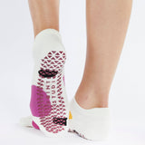 Pointe Studio | Women's Expression Strap Grip Sock