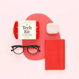 Tech Kit | Puffer, Unique Tech Gifts