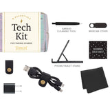 Tech Kit | Puffer, Unique Tech Gifts