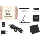 Tech Kit | Puffer, Unique Tech Gifts