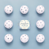 Pickleball Kit | Puffer