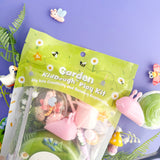Earth Grown KidDoughs | Garden KidDough Play Kit