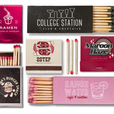 Taylor Gray | GAMEDAY COLLEGE STATION Trinket Tray Insert - 5.5X11