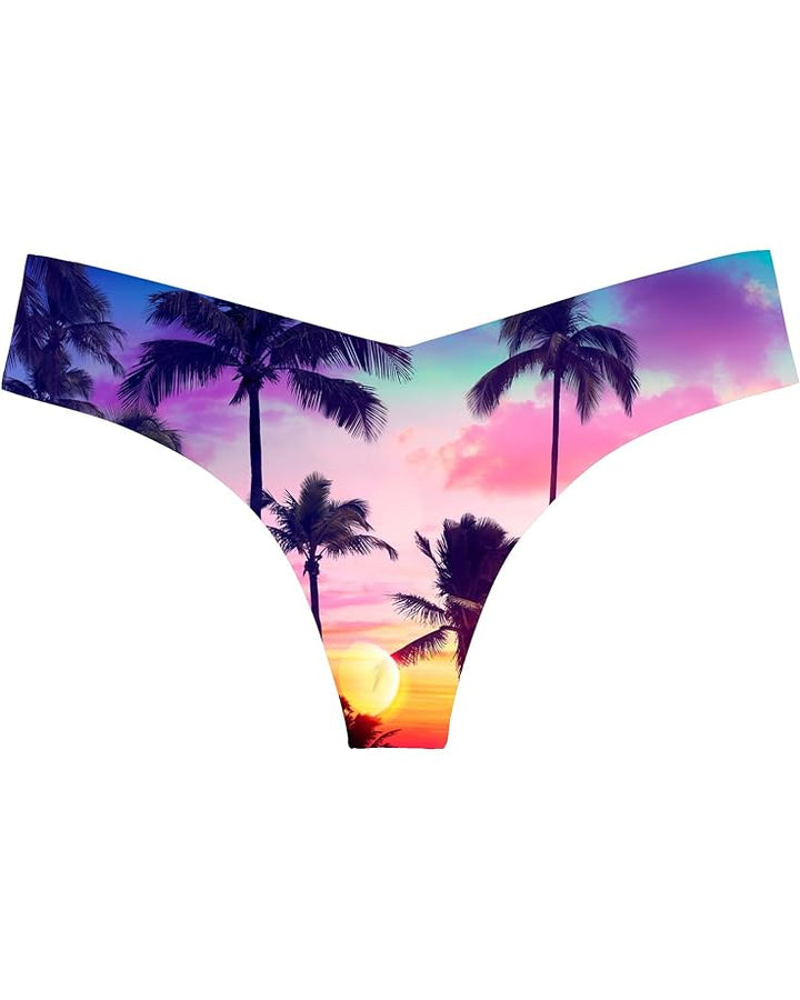 Commando Photo-Op Thong | Various