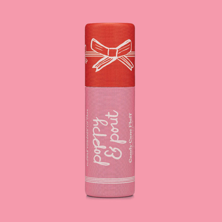 Limited Edition Lip Balm | Holiday - Candy Cane Fluff