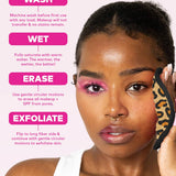 Leopard 7-Day Set | MakeUp Eraser