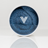VOLO Beauty | Hero Hair Towel- Cielo Blue Luxe Tube