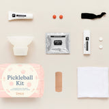 Pickleball Kit | Puffer