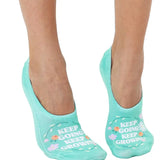 No Show Liner Socks | VARIOUS