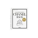Gestalten & TeNeues | The Ultimate Guide to Chanel Bags Coffee Table Book