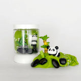 Panda Mini Dough-To-Go