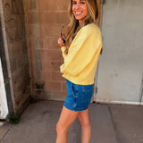 AG Jeans | Analeigh Short - Gold Mountain