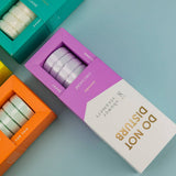 Chez Gagne | Do Not Disturb - Shower Steamers, Self-Care Gift - Lavender