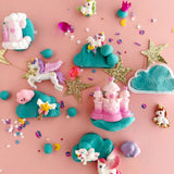 Earth Grown KidDoughs | Pegasus Palace KidDough Play Kit