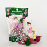 Earth Grown | Nutcracker Mini KidDough Play Pack