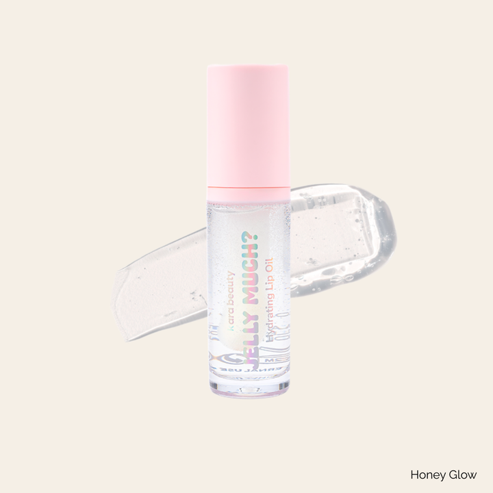 Jelly Much? Hydrating Lip Oil - VARIOUS
