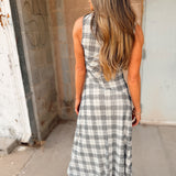 Heartloom | Warren Dress - Ivory