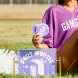 Fort Worth Acrylic Tray