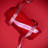 Love Ruby Red MakeUp Eraser PRO
