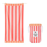 Dock & Bay |  Quick Dry Towel - Raspberry Road