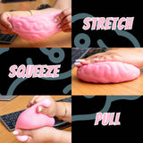 Boxer Gifts | Giant Brain Stress Ball