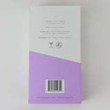 Chez Gagne | Zen AF - Aromatherapy Shower Steamers, Funny Gift - Lavender