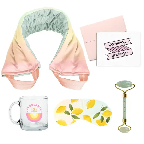 Self Care Kit | Various