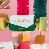 Chez Gagne | If Only I Was HOME ALONE - Shower Steamer Popper Gift