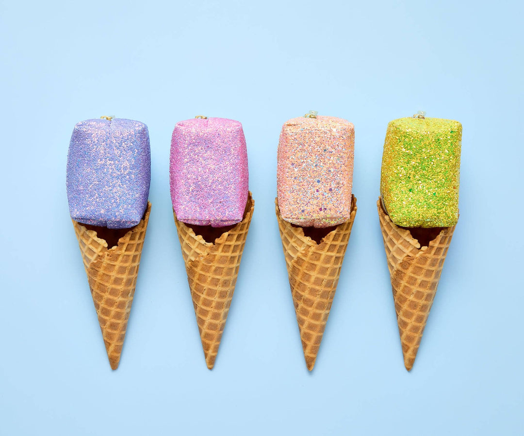 Glitter Minimergency Kit | Periwinkle, Stocking Stuffers