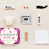 Pickleball Kit | Puffer
