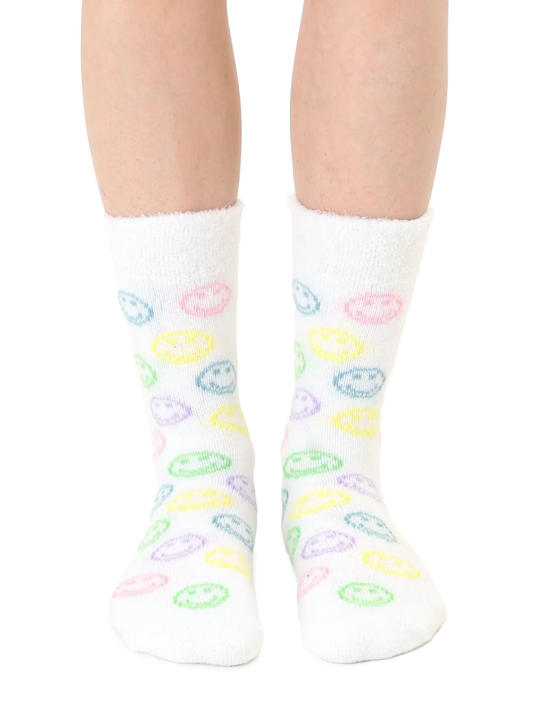 Plush Socks | Various