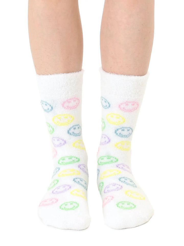 Plush Socks | Various