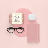 Tech Kit | Puffer, Unique Tech Gifts